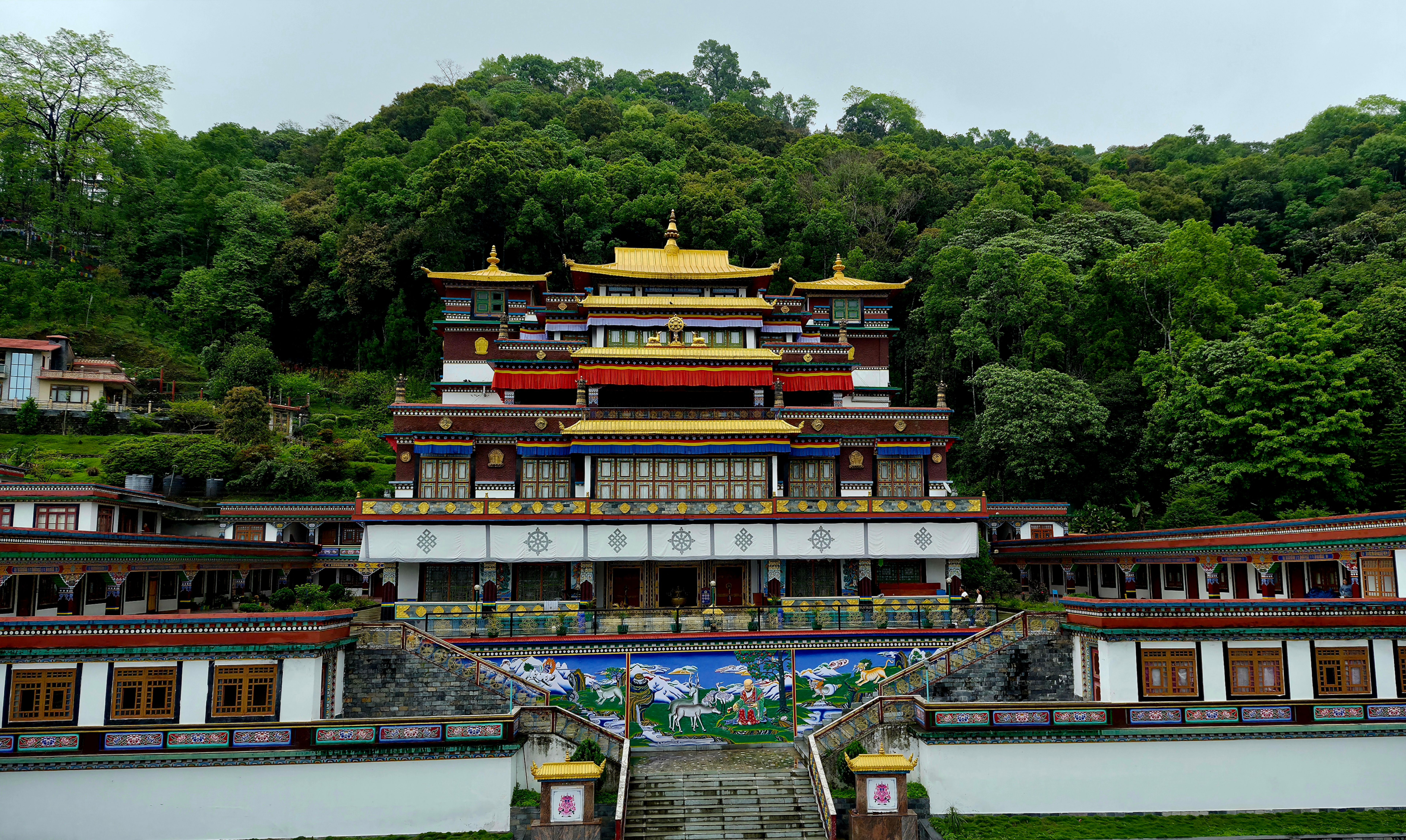 Family Taxi Package for North Sikkim | Safe & Comfortable Family Tour with Tourbix Ride